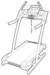 X5i Incline Trainer - NTL159091 - Product Image