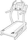 X9i Incline Trainer - NTL190103 - Product Image