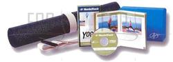 Ultra Yoga Kit - NTPY04920 - Product Image