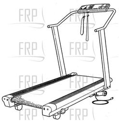 ERS 10.0 PT - PF990033 - Product Image