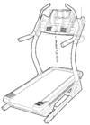 X9i Incline Trainer - 831.249196 - Product Image