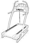 X7i Incline Trainer - 831.249270 - Product Image