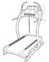 X9i Incline Trainer - 831.249280 - Product Image