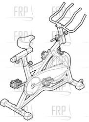 320 SPX - PFEX02812.0 - Product Image 320 SPX - PFEX02812.0 - Product Image