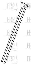 Resistance Rods - PFMC03460 - Product Image