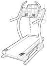 X11i Incline Trainer - NTL240122 - Product Image