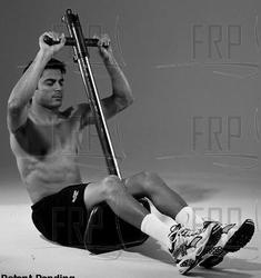 Torso Developer Plus - TDPWM.0 - Product Image Torso Developer Plus - TDPWM.0 - Product Image