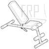 TC 150 - WEEVBE59090 - Product Image