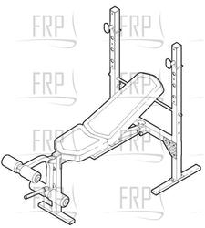 190 TC - WEEVBE89090 - Product Image