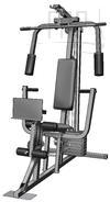 Gym 4000 - WLEMSY8200.0 - Product Image Gym 4000 - WLEMSY8200.0 - Product Image