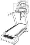 Incline Trainer Basic - FMTK7256P-RU0 - Russian - Product Image