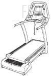 Incline Trainer Basic - FMTK7256P-FR0 - French - Product Image