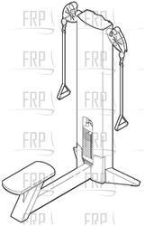 Tricep - GZFM60033 - Product Image