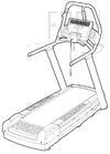 i7.7 Incline Trainer - VMTL839075 - Product Image