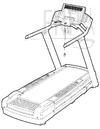 T7.5 Treadmill - VMTL836075 - Product Image