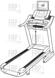 790 Interactive - SFTL195111 - Product Image