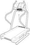 i5.3 Incline Trainer - SFTL199090 - Product Image