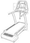 TV Incline Trainer - FMTK7506P-CN3 - Chinese - Product Image
