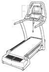 TV Incline Trainer - FMTK7506P-HG0 - Hungary - Product Image
