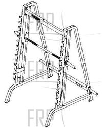888107 Smith System - Product Image