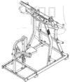 Lateral Pulldown ISO - ILPD - Product Image