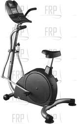 Core Fitness System - RB1 - 2004 (CB42C) - Product Image