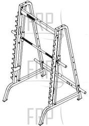 888-108 Smith System - Product Image