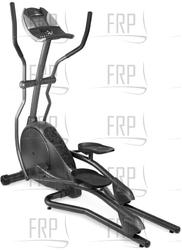 Smooth Fitness - SMEXE - 2005 (EP29J) - Product Image