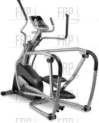 18.1AXT - EP258 - 2012 - Product Image
