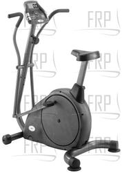 Express - 200 - 2003 (CB41) - Product Image