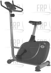 Express II - 2002 (FC11) - Product Image