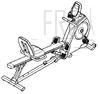 Dual Trainer - PFRW5913.0 - Product Image Dual Trainer - PFRW5913.0 - Product Image