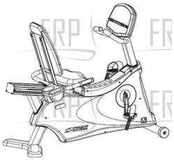 530R - 2008-Current - Product Image