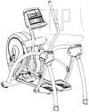 Arc Trainer - 362A - Product Image
