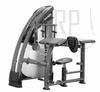 Tricep Extension - S925 - Product Image