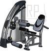 Seated Leg Curl - S959 - Product Image
