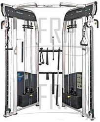 Functional Trainer - 2044 - Ver. 1 2005 - Product Image
