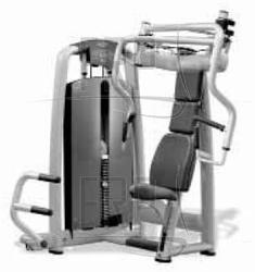Chest Press - M970 - Grey - (SN M97010100055 - Up) - Product Image