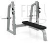 Olympic Bench - 408 - (BHWL) - Product Image