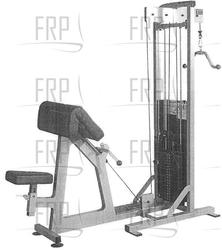 E Series - 1693 - Ver. 1 - Product Image