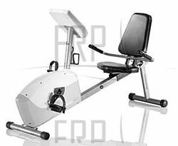 A20 Recumbent - 100194 - Product Image