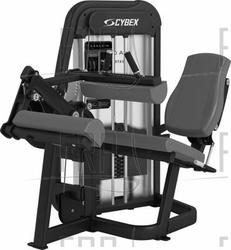 Seated Leg Curl - 20061 - Product Image