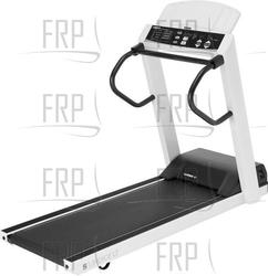 60 Series - L8-Treadmill - Pre - 2006 - Product Image