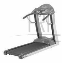 Treadmill 220V - NTR 700.4 - Product Image