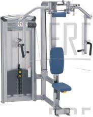 VR3 - 12710 Planet Fitness Fly Rear Delt - Product Image