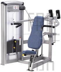 VR3 - 12010 Overhead Press (After S/N H0101) - Product Image