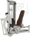 VR3 - 12040 Leg Press (After S/N H0101) - Product Image