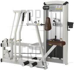 VR3 - 12630 Planet Fitness Row - Product Image