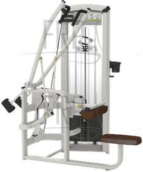 VR3 - 12620 Planet Fitness Pull Down - Product Image