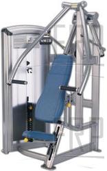 VR3 - 12600 Planet Fitness Chest Press - Product Image